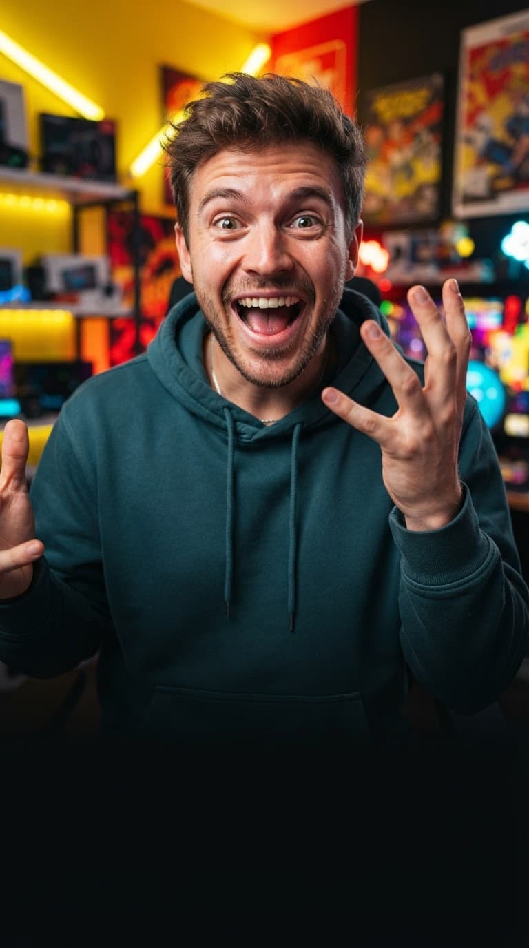 MrBeast Bold