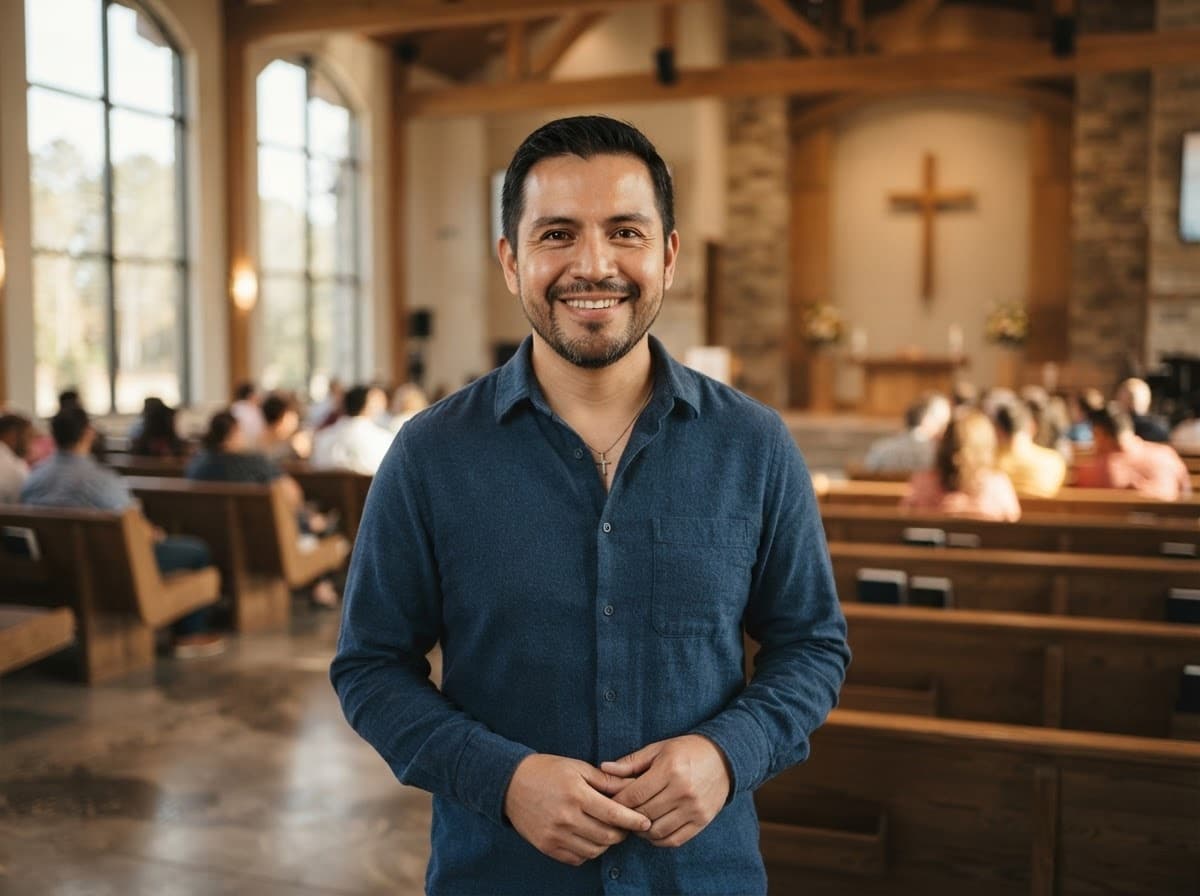 Faith Leaders