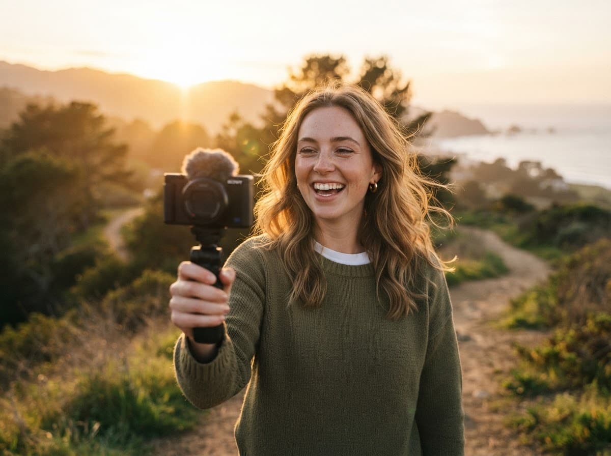 Storytellers & Vloggers